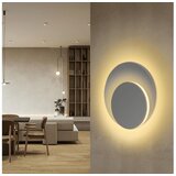 Aigostar led zidno svetlo LED/16W/230V 2700K belo Cene