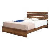 Hanah home Bračni krevet Fuga 180 185x100x205cm, Crni | Eponuda.ba