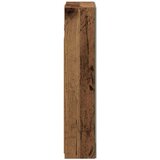  Kopalniška ogledalna omara s polico Star les 30 x 10,5 x 50 cm, (5000233148) | Shoptok.si