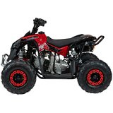  Quad na akumulator RENEGADE HighPer 110CC Combustion - crveni | shoptok.hr
