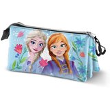 Frozen Pernica 2 Heart Disney trostruka | shoptok.hr