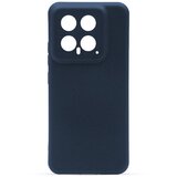  Futrola Soft Case za Xiaomi Redmi 14, Teget | Eponuda.com