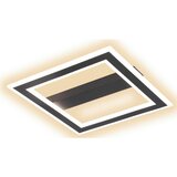 Lesnina XXXL stropna led-svetilka 45/5/45 cm | Shoptok.si