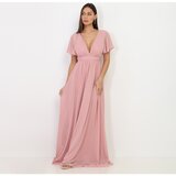 La Modeuse 32633_P74085 Ružičasta | shoptok.hr