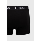 Guess Boksarice 3-pack moški, zelena barva | Shoptok.si