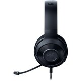 Razer Kraken X Essential Wired black | ePonuda.com