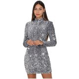 La Modeuse Obleke 64042_P146153 Srebrna | Shoptok.si