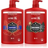 Old Spice Captain set za muškarce | shoptok.hr