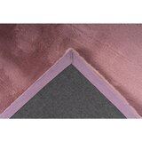 Kayoom PREPROGA Z VISOKIM FLOROM Rabbit Light 525 Rosa 200/290 cm taftano roza | Shoptok.si