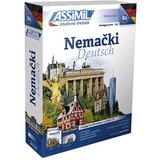 Riznica lepih reči Hilde Šnajder - Novi nemački bez muke, Assimil metoda | ePonuda.com