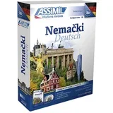Hilde Šnajder - Novi nemački bez muke, Assimil metoda