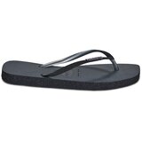 Havaianas Japonke SQUARE SPARKLE Siva | Shoptok.si