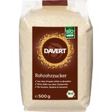 Davert Bio nerafinirani šećer od šećerne trske UFRA - 500 g | shoptok.hr