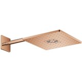 Grohe 26479DA0 Rainshower SmartActive Cube 310 nadglavna prha | Shoptok.si