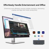 Beelink eq amd ryzen 7 5825U 8C/16T, 16GB, 500GB, Win11PRO