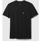 GAP T-shirt Intl - F Ss Pkt T Logo - Men's | shoptok.hr
