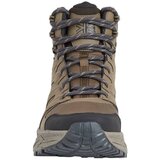 Karrimor Trekking čevlji Kestral Mid K1108 Rjava | Shoptok.si