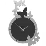 Callea Design Zidni sat Dancing Butterflies | shoptok.hr