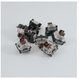 Redragon Stikala Za Tipkovnico - Rjava 8 Kos Cene