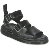 Dr. Martens Gryphon Crna Cijene