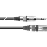 Kabal PROAUDIO PLAY13333L01BK XLRM-JACKM STEREO 1 METAR | Eponuda.ba