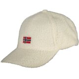 Norway 1963 Muška Bež Kapa | shoptok.hr