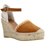 Vidorreta Espadrile 07112ANTI Kostanjeva | Shoptok.si