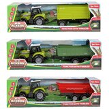 Magaza ACKERS VILLE Traktor sa prikolicom | Eponuda.com