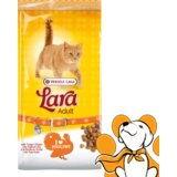 Lara Adult Cat Turkey&Chicken 2kg, Granule Za Odrasle Mačke Od 1 Godine Starosti | ePonuda.com