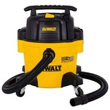  Usisavač Dewalt AT-DXV23P-QT 800 W 19 kpa 23 L | shoptok.hr
