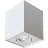 Spectrum_LED Spectrum LED Zidne lampe Chloe GU10 IP20 kocka | ePonuda.com