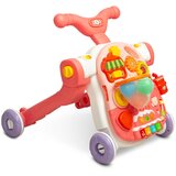 Toyz Večnamenska hojica 5 v 1 roza | Shoptok.si