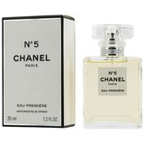 Parfem No.5 Eau Premiere parfumirana voda za ženske 35 ml | Shoptok.si