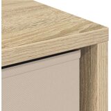  Strani šal s predalom Sonoma hrast 30,5 x 27 x 84,5 cm, (5000233847) | Shoptok.si