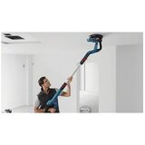 Bosch Stenski brusilnik za suhomontažo GTR 550 Professional (550 W, št. vrtljajev v prostem teku: 340 - 910 min-1) | Shoptok.si