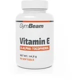 Vitamin E (D-alfa-tokoferol)