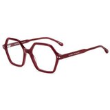 Isabel Marant IM0115 LHF ONE SIZE (52) Rdeča/Kristalna | Shoptok.si