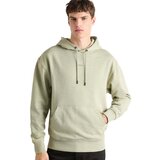 Boss WeSmall Logo Hoodie Open Green Zelena | shoptok.hr