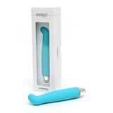 Rimba Vibrator Liverpool Blue | Shoptok.si