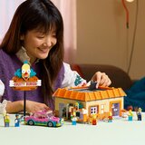Lego LEGO® Icons - The Simpsons™: Krusty Burger (10352) | Shoptok.si