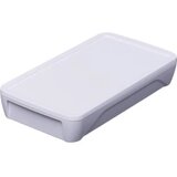 Bopla Ručno kućište 200 x 105 x 34 ABS Bijela (RAL 9016) BOP 900 BE4MN-9016 1 ST Cijene