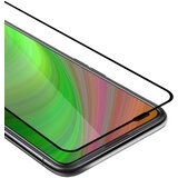 Cadorabo Oppo Reno4 Z - Zaščitna folija za transparentna s črno barvo - Zaščitno steklo s kaljenim zaslonom s trdoto 9H in 3D dotikom, (20563080) | Shoptok.si