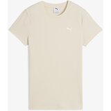 Puma Majica ESS ELEVATED Rib Tee | Eponuda.ba