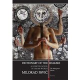 Dereta Milorad Pavić - Dictionary of the Khazars Cene