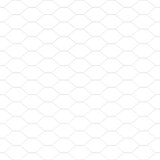 vidaXL Hexagonalna ograja Pocinkano jeklo 10000 x 0.05 x 50 cm Vzdržljiva | Shoptok.si