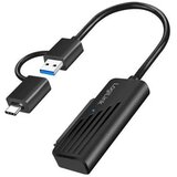 Logilink Adapter USB 3.2 to SATA AU0062 Cijene