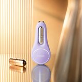 Foreo BEAR™ 2 eyes & lips uređaj za toniranje lica s mikrostrujom za područje oko očiju i usana Lavender 1 kom | shoptok.hr