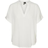 Vero Moda Bluza 'Beauty' bela Cene