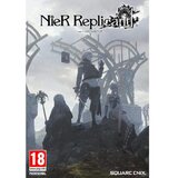 Square Enix NIER REPLICANT VER. 1.22474487139… PC | Shoptok.si