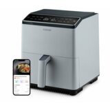 Cosori Dual Blaze 6.4L Smart+ 5x špíz a gril, Grey | Shoptok.si